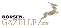 Børsen Gazelle 2020