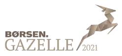 Børsen Gazelle 2021