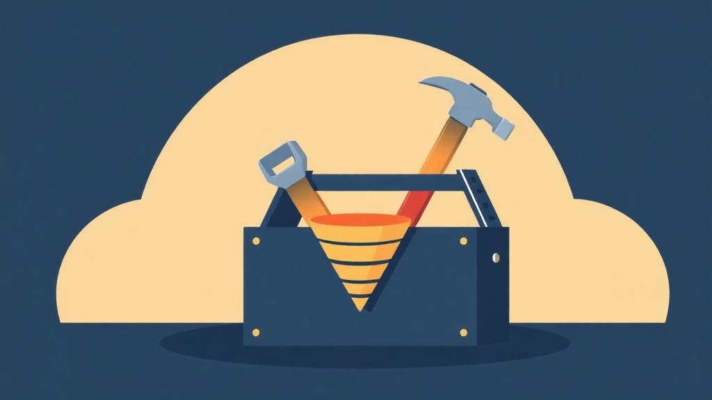 Funnel-guide til håndværkere