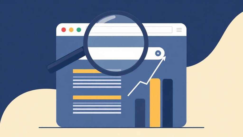 Optimer din hjemmeside til SEO