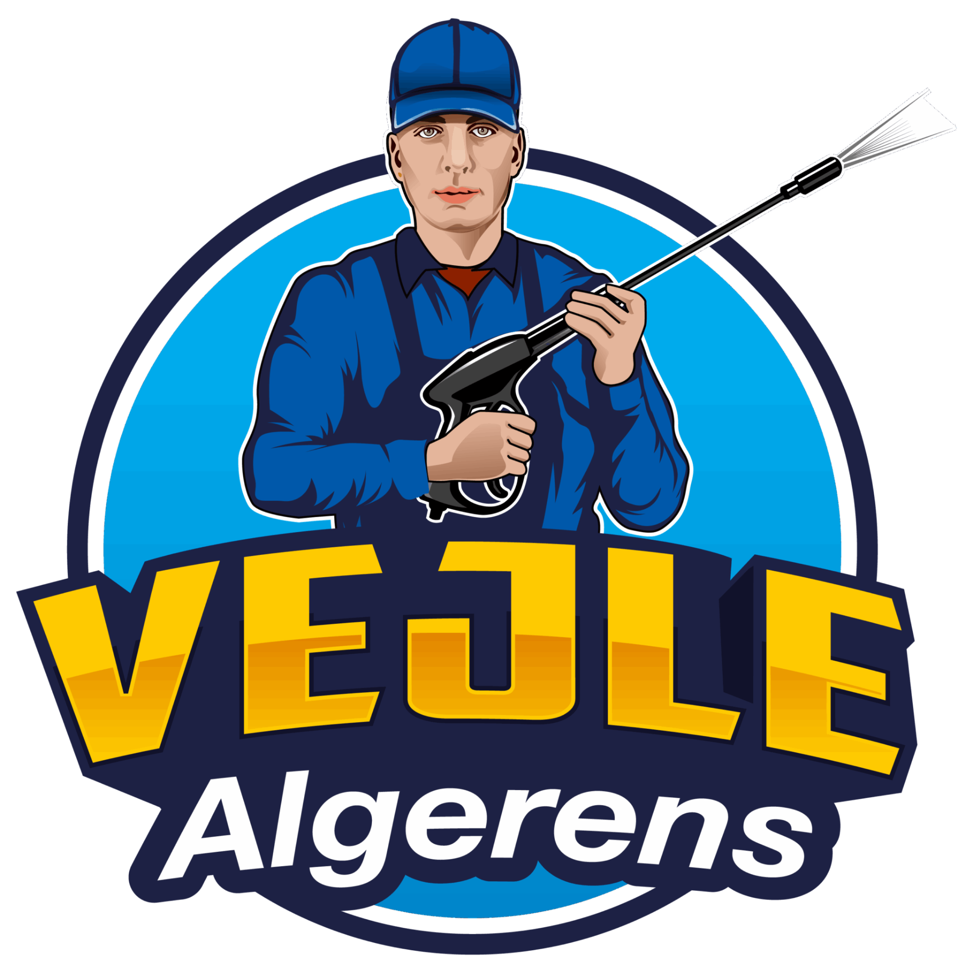 Vejle Algerens